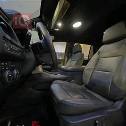 شيفروليه تاهو